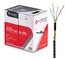 kabel-lan-utp-zewnetrzna-skretka-miedziana-cu-pe-100m-zelowana-do-internetu