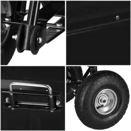 wozek-ogrodowy-transportowy-taczka-ogrodowa-przyczepka-250kg-wywrotka-75l