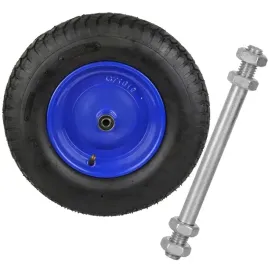 kolo-do-taczki-4-00-8-6-pr-detkowe-felga-niebieska-250kg-oska-w-zestawie