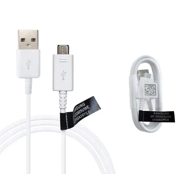 oryg-kabel-micro-usb-ep-dg925ube-quick-charge-12m-stan-nowy-konstrukcja-plaski-przewod