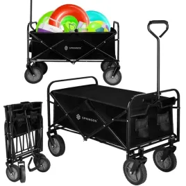 wozek-transportowy-ogrodowy-taczka-przyczepka-turystyczny-skladany-plazowy