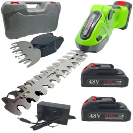 nozyce-do-zywoplotu-akumulatorowe-48v-baterie-i-ladowarka