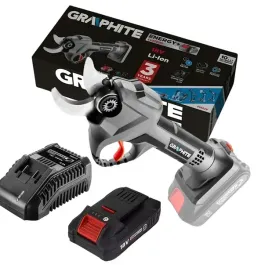sekator-akumulatorowy-bezszczotkowy-bateria-4ah-ladowarka-graphite