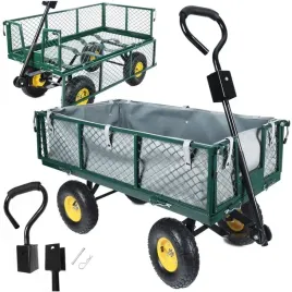 wozek-ogrodowy-transportowy-przyczepka-taczka-ogrodowa-pompowane-kola