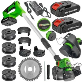 podkaszarka-akumulatorowa-kosa-ogrodowa-wykaszarka-do-trawy-2xaku-zestaw