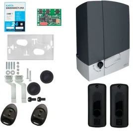 zestaw-naped-silownik-do-bramy-came-bxv-6-safe-600-2-piloty-fotokomorki