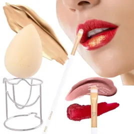 gabka-gabeczka-blender-do-podkladu-pedzelek-do-konturowania-ust-korektor