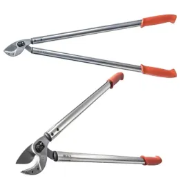 nozyce-kowadelkowe-ogrodowy-dwureczny-do-grubych-galezi-lowe-22-80cm-45-mm