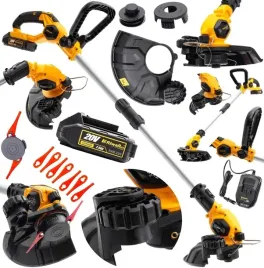 kosa-podkaszarka-akumulatorowa-riwall-20v-2ah-bateria-teleskopowa