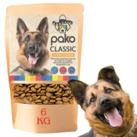 sucha-karma-dla-psa-pako-classic-20percent-miesa-z-witaminami-6-kg