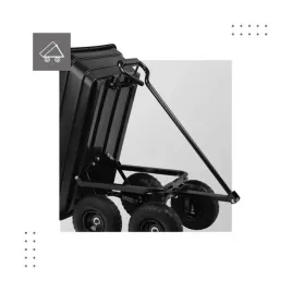 wozek-ogrodowy-taczka-przyczepka-gregman-cart-2-0-120l-do-200kg