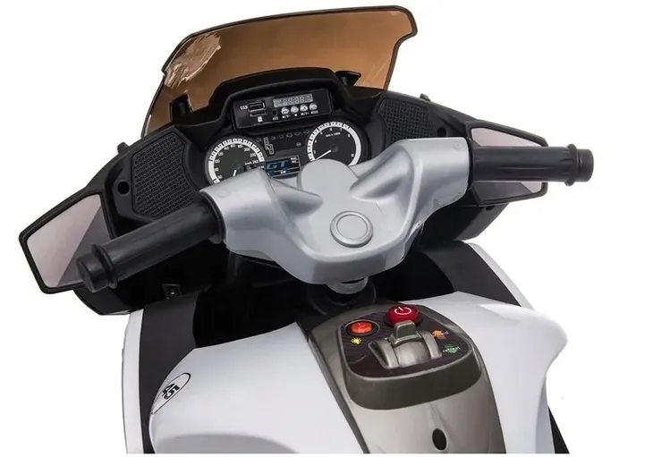 motor-na-akumulator-xmx609-bialy-dlugosc-pojazdu-119-cm