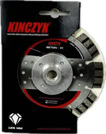 tarcza-diamentowa-125-15-m14-beton-c1-kinczyk
