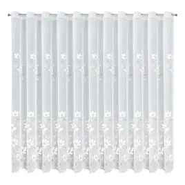 firana-sandi-350x250-bialo-kawowa-haft-przelotki