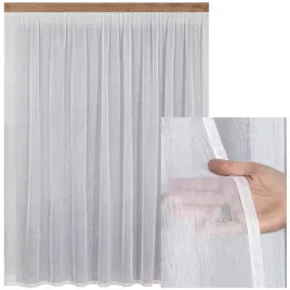 firana-gotowa-biala-fantazyjna-deszczyk-na-tasmie-do-salonu-zabki-450x110