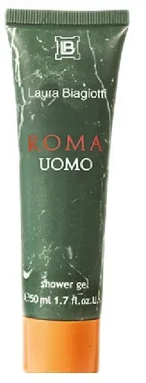 laura-biagiotti-roma-uomo-shower-gel-zel-pod-prysznic-dla-mezczyzn-50ml