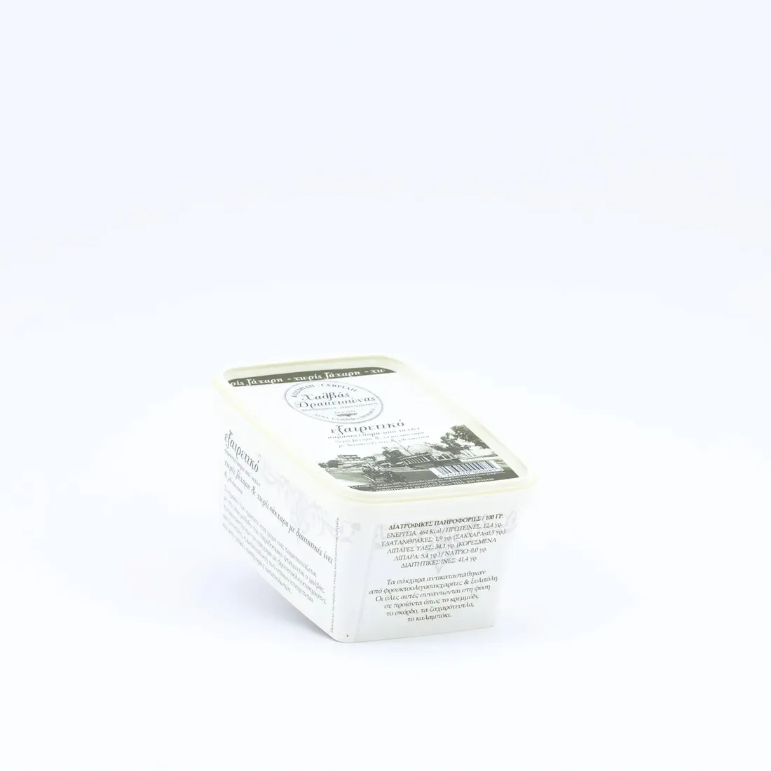 chalwa-bez-cukru-450-g