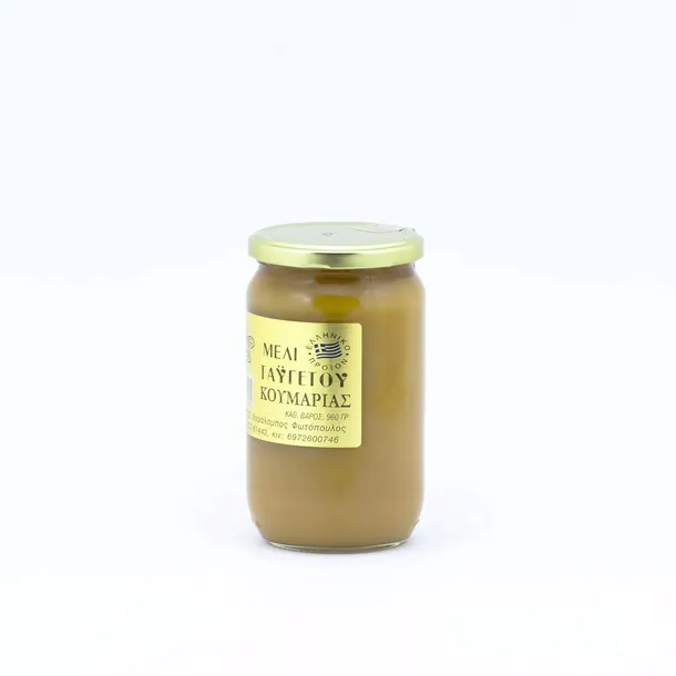 miod-koumaria-960-g-waga-0-96-kg