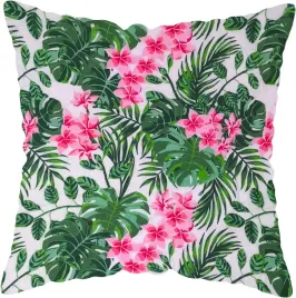 poszewka-na-jaska-40x40-monstera-kwiaty-roz-m04