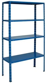 regal-metalowy-140x70x30-skrecany-niebieski-do-piwnicy-garazu