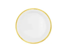 talerzyki-papierowe-biale-ze-zlota-obwodka-18-cm-6-szt-slub-chrzest-komunia