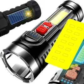 mocna-latarka-wielofunkcyjna-taktyczna-wojskowa-solarna-10w-usb-xpe-cob
