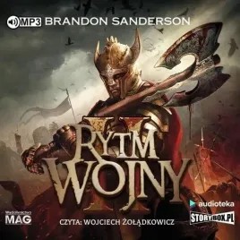 rytm-wojny-ii-audiobook-brandon-sanderson