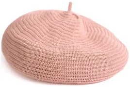 beret-ester-jasny-rozowy-cz24301