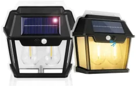 2x-lampa-solarna-elewacyjna-ogrodowa-scienny-czujnik-ruchu-zmierzchu-20w