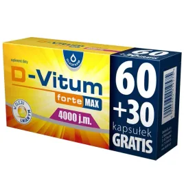 d-vitum-forte-max-4000-j-m-90-kapsulek-60-30-gratis