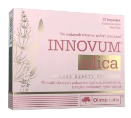 olimp-innovum-silica-30-kapsulek