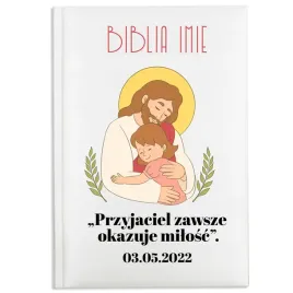 personalizowana-pierwsza-biblia-prezent-na-chrzest
