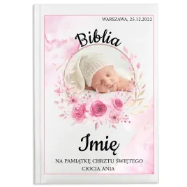 personalizowana-pierwsza-biblia-prezent-na-chrzest