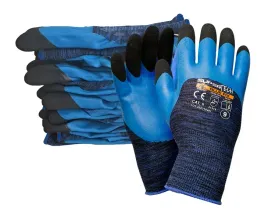 12-par-rekawice-robocze-ochronne-latex-worklink-super-tech-blue-fix-r-s-7