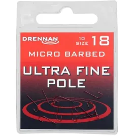 haczyki-drennan-ultra-fine-pole-nr-18-micro-barbed
