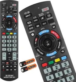 pilot-uniwersalny-do-tv-telewizorow-sony-netflix-youtube-baterie-gratis