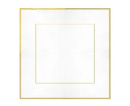 serwetki-papierowe-biale-ze-zlota-obwodka-33-x-33-cm-10-szt-slub-komunia