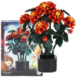 klocki-konstrukcyjne-kwiaty-bukiet-3d-kwiat-lantana-camara-1614el
