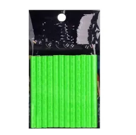 12-x-odblaskowe-oslonki-na-szprychy-rowerowe-rurki-zielony-zr78