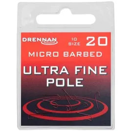 haczyki-drennan-ultra-fine-pole-nr-20-micro-barbed