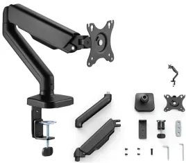 uchwyt-stojak-ramie-monitora-do-biurka-na-monitor-samsung-qb24c-t-wieszak