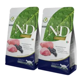 sucha-karma-dla-kota-farmina-nandd-prime-cat-lamb-and-blueberry-adult-2x15kg