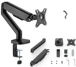 regulowany-uchwyt-stojak-ramie-monitora-do-biurka-na-monitor-xiaomi-mi-1c