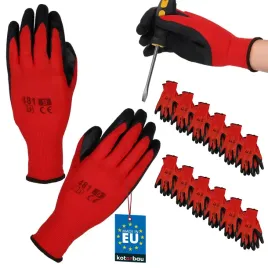 12-par-rekawice-rekawiczki-robocze-warsztatowe-dragon-ochronne-red-latex-9