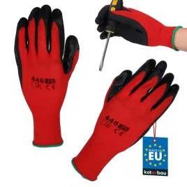 rekawice-rekawiczki-robocze-warsztatowe-ogrodu-dragon-ochronne-red-latex-11