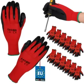 12-par-rekawice-rekawiczki-robocze-warsztatowe-dragon-ochronne-red-latex-11