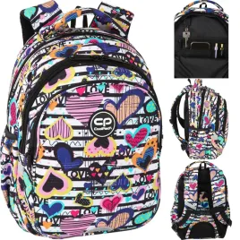 coolpack-plecak-szkolny-mlodziezowy-dla-dziewczynki-diary-klasa-1-3
