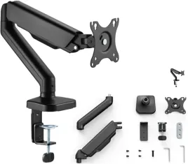 regulowany-uchwyt-hak-stojak-ramie-monitora-do-biurka-na-monitor-lg-27mu67