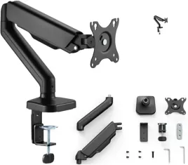 regulowany-uchwyt-stojak-ramie-monitora-do-biurka-na-monitor-lg-d2342p-pn