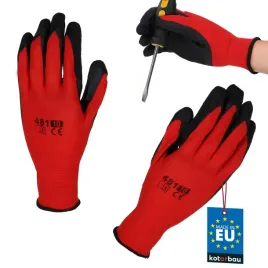 rekawice-rekawiczki-robocze-warsztatowe-ogrodu-dragon-ochronne-red-latex-10